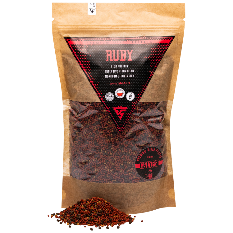 RUBY Calypso Pellet.png