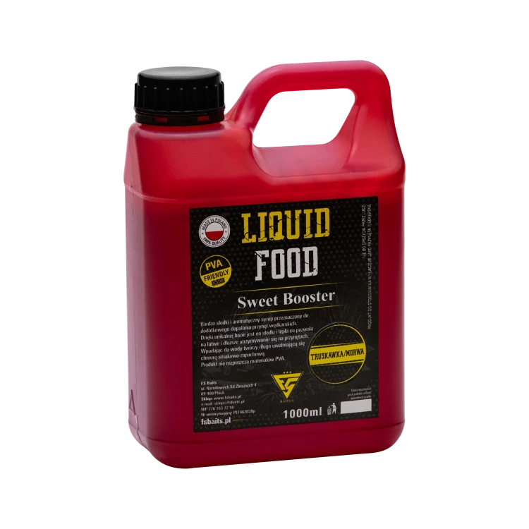 Sweet Booster Truskawka Morwa 1000ml.png